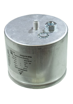 TDK EPCOS B25620B1317K323, конденсатор MKP 310мкФ 1320v конденсаторы силовые