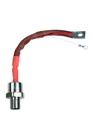 Vishay VS-180RKI40PBF, тиристор 400В 180А TO-209AB тиристоры импортные