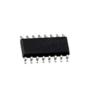 Интеграл ЭКФ1554ИЕ10, (D), (IN74AC161D)(2008-11г) логика - счетчики