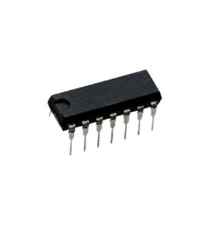 Россия КР512ПС6, (1992-99г) часы реального времени, таймеры