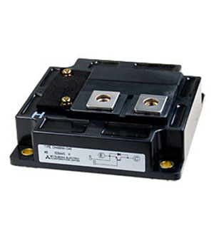 CM400HA-34H, ������ 1 IGBT 1700� 400A