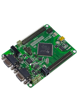Microchip DV164005 MCRCH, Внутрисхемный отладчик(аналог PIC-ICD2) cредства разработки и отладки для микроконтр.
