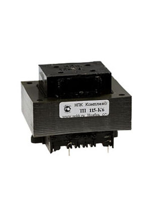 ��115-�6, ������������� ������� (15.0� 1.3�)