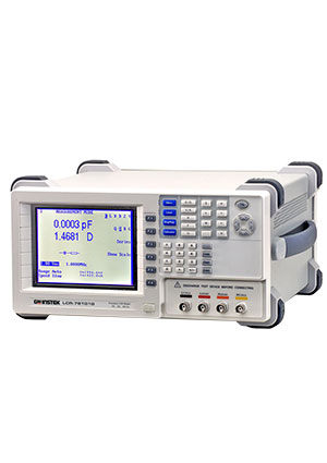 Wayne Kerr WK 6505B, анализатор импедаса прецизионный RCL-измерители