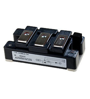 CM100E3U-24H, IGBT ������ 1200� 100A 3 ��������� U �����