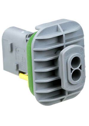 2-1703841-1, ������ ����� HDSCS 2 �������� ���� MCP 2.8X0.8��