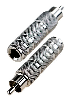 2-256 x, ���������� RCA ������ - 6.35�� ������ ���� ������ "������������"