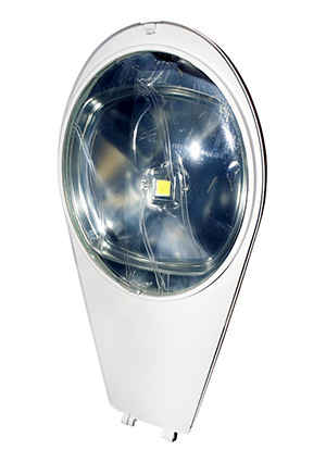 Fier Lighting FER106, 30Вт 2700K уличный светильник светодиодный уличное и дорожное освещение