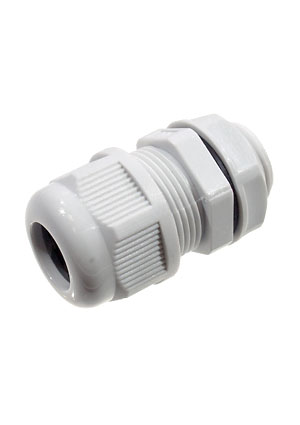 L-KLS8-0616-MG20-G, ��������� ���� Nylon IP68 9-14mm (������ ��� MG-20G) �����