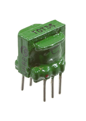 Россия ТОТ 35, 07-11г. трансформаторы согласующие