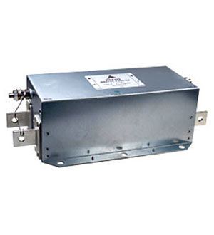 TDK EPCOS B84142A500S2, сетевой фильтр B84142A0500S002 500A 750В сетевые фильтры подавления ЭМП