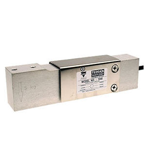 VPGMeasurements 1040-0005-G306, 5 кг, тензодатчик Тензодатчики, узлы встройки