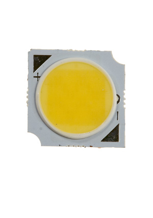 NationStar MC-P1313NW-10W0251202, светодиод COB, 4000K, 10 Вт, 925 Лм, CRI 80 светодиоды COB