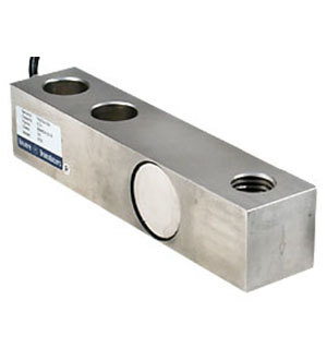 VPGMeasurements 9123-5000KG, класс D3, тензодатчик Тензодатчики, узлы встройки