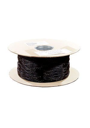 TE Connectivity 4-1202120-0, VERSAFLEX-FR-1/2-09-SP, E586024001 оплетка защитная 13мм трубка ПВХ, кембрики