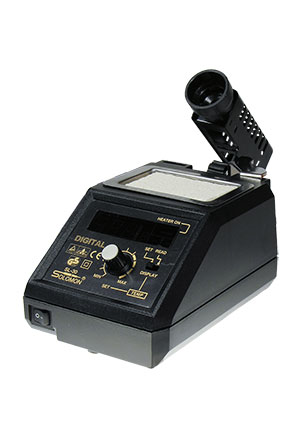 Solomon SL-30ESD, паяльная станция 48Вт 160-480C (антистатическое исполнение) паяльные станции