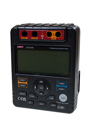 UT513A, ���������� ������������� �������� �� 5000�