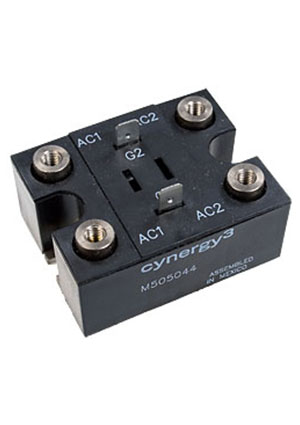 Crydom M505044, тиристорный модуль 50A 380В AC диодно-тиристорные модули