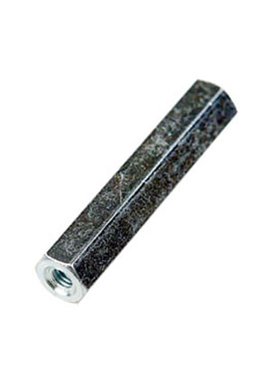 TAIYI BM330, H6*30mm стойка стальная для печатной платы М3 шестигранная стойки для печатных плат