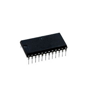 КВАЗАР КР580ВИ53, (IC8253A)(08-09) часы реального времени, таймеры