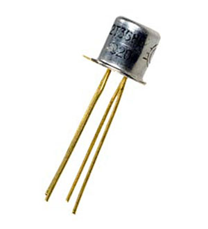 2�368�, ���������� NPN ����� ��������, ���������������