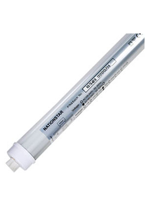 NationStar NS-T8-4B18-CW, Светодиодная трубка T8 длина 1200mm 18W 230V 6000K лампы светодиодные