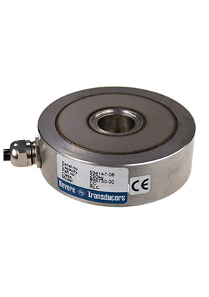 VPGMeasurements RLC-250KG-CC, 250 кг, класс СС тензодатчик Тензодатчики, узлы встройки