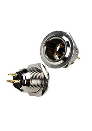 1-556-3,  mini XLR 3     