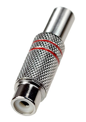 1-209, ������ RCA ������ �� ������ ����� �������