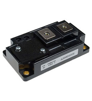 CM500HA-34A, ������ 1 IGBT 1700� 500A 5 ��������� A �����