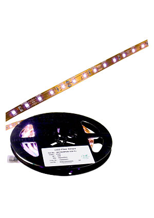 NationStar NS-P3528PS30-12(N-PL), Лента 5 метров БИОЛЕД, 300 светодиодов светодиодные ленты