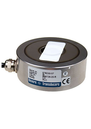 VPGMeasurements RLC-5T-C3/5M, 5 т, класс С3, тензодатчик Тензодатчики, узлы встройки