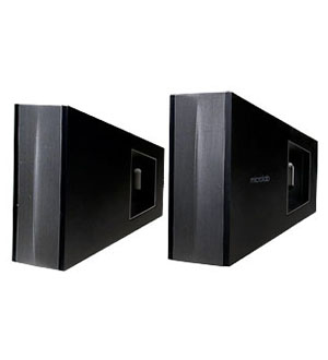 Microlab Microlab FC 10, Колонки 30W,(RMS) компьютерные аксессуары и принадлежности
