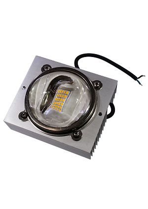 NationStar PCBA-3535N, (NS-LD-MZ3030W), модуль светодиодный 30 Вт светодиодные модули