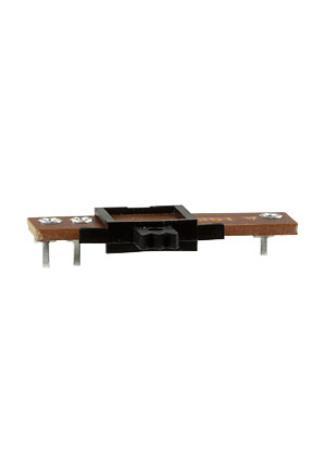 Song Huei Elec. NSL102N-A10KL-5L/HO, L-5C, переменный резистор 10кОм резисторы переменные
