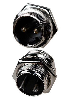1-562-2, ������ MIC-16 2Pin, "������", ������ �� ������