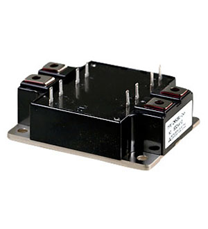 CM50BU-24H, ������ 4 IGBT 1200� 50A 3 ��������� U �����