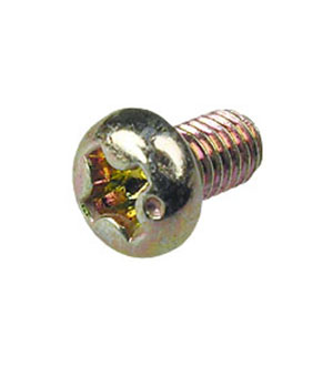 KLS L-KLS8-M3x5-A, Изделия крепёжные крепежные элементы
