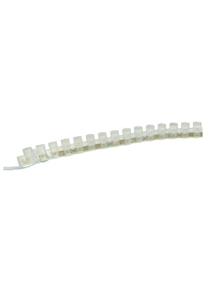ARL DIP 960S YELLOW, светодиодная лента, 12V(DIP 5mm, 96 LED) (1м) светодиодные ленты