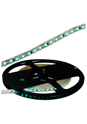 ATC 3528/120-GREEN, Светодиодная лента светодиодные ленты