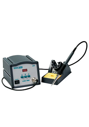 QUICK QUICK203 ESD, паяльная станция 60Вт 200-420 C паяльные станции
