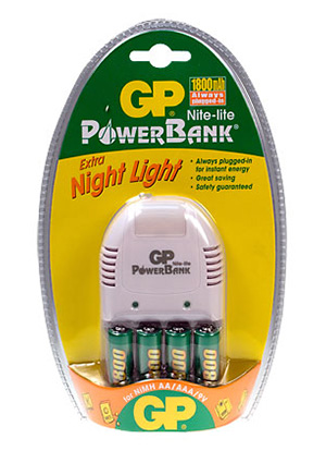 GP PB11GS180, BC4  �������� ����������