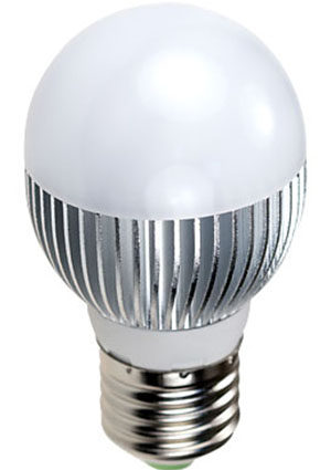 ECO  A5-3X1WB WARM WHITI, ������������ ����� 3��,������ E27, 50��