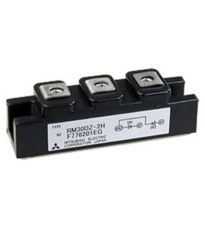 RM30DZ-2H, 2 ����� 1600� 30A