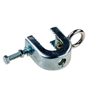 Reel Tech BCMK HOOK, Lighting Lifter зажим подъемника на балку под крюк подъёмные устройства