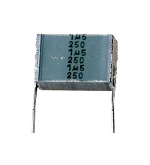 B32562J3155K189, ����������� 250Vdc 10% 1.5���