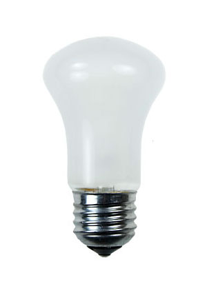 GE LIGHTING 60MK1/FR/E27, Лампа 60Вт, криптон матовая, цоколь E27 лампы накаливания