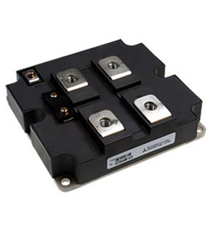 CM2400HC-34N, ������ 1 IGBT 1700� 2400A
