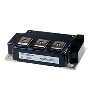 CM300DU-24NFH#300G, ������ 2 IGBT 1200� 300A NFH �����