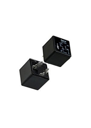 VF4-11F13=2-1393305-1, VF4-11F13,���� 1 Form A SPST-1NO 90�� 12VDC/40A=2-1393305-1
